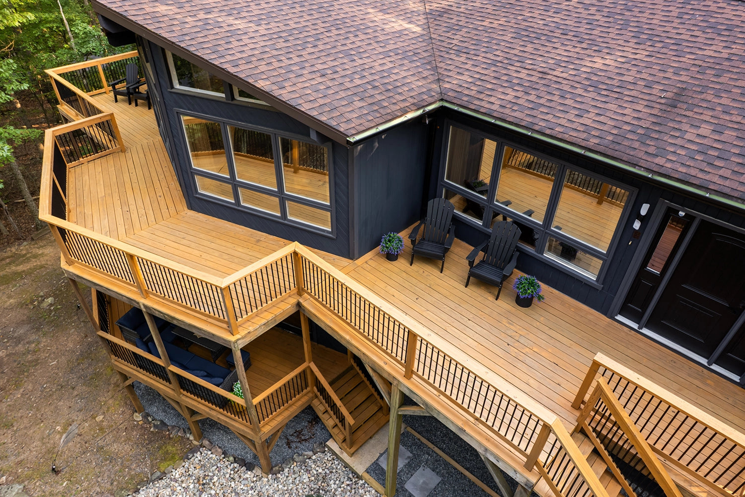 Aerial Airbnb Photography (Add-on)