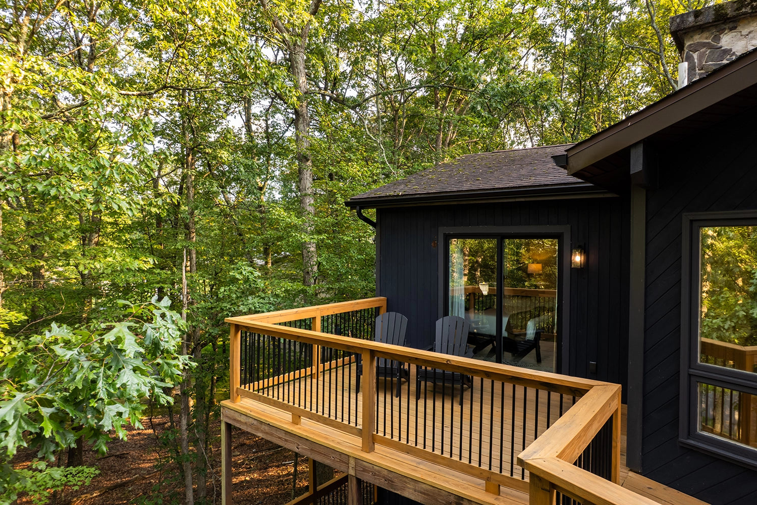 Aerial Airbnb Photography (Add-on)