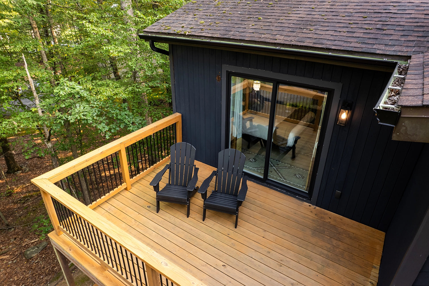 Aerial Airbnb Photography (Add-on)