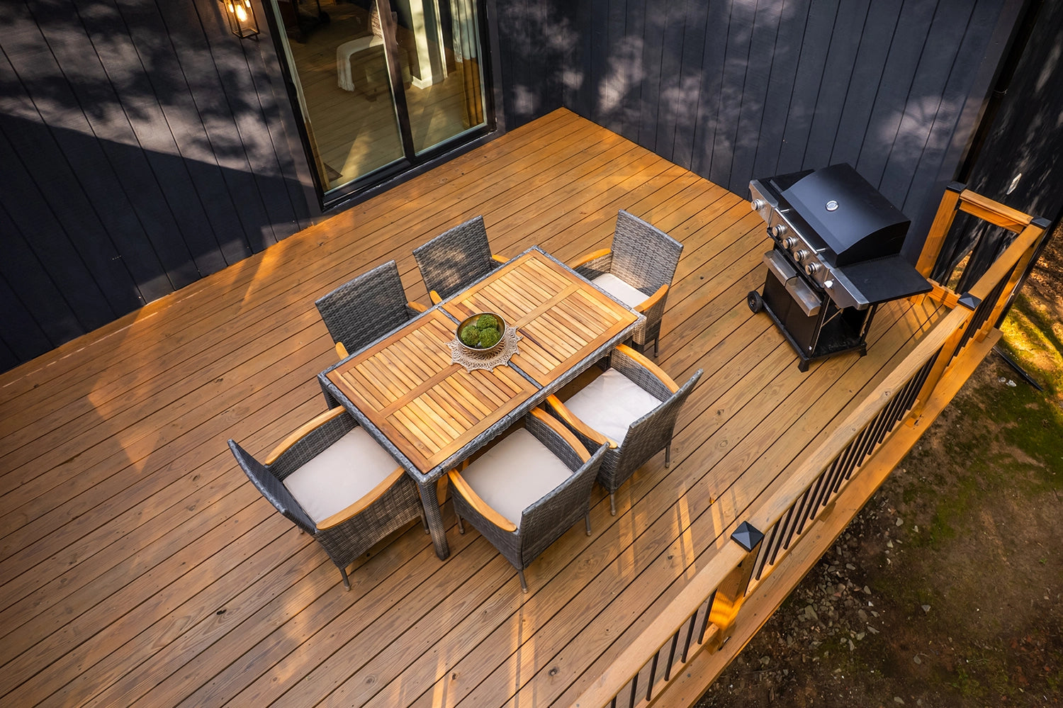 Aerial Airbnb Photography (Add-on)