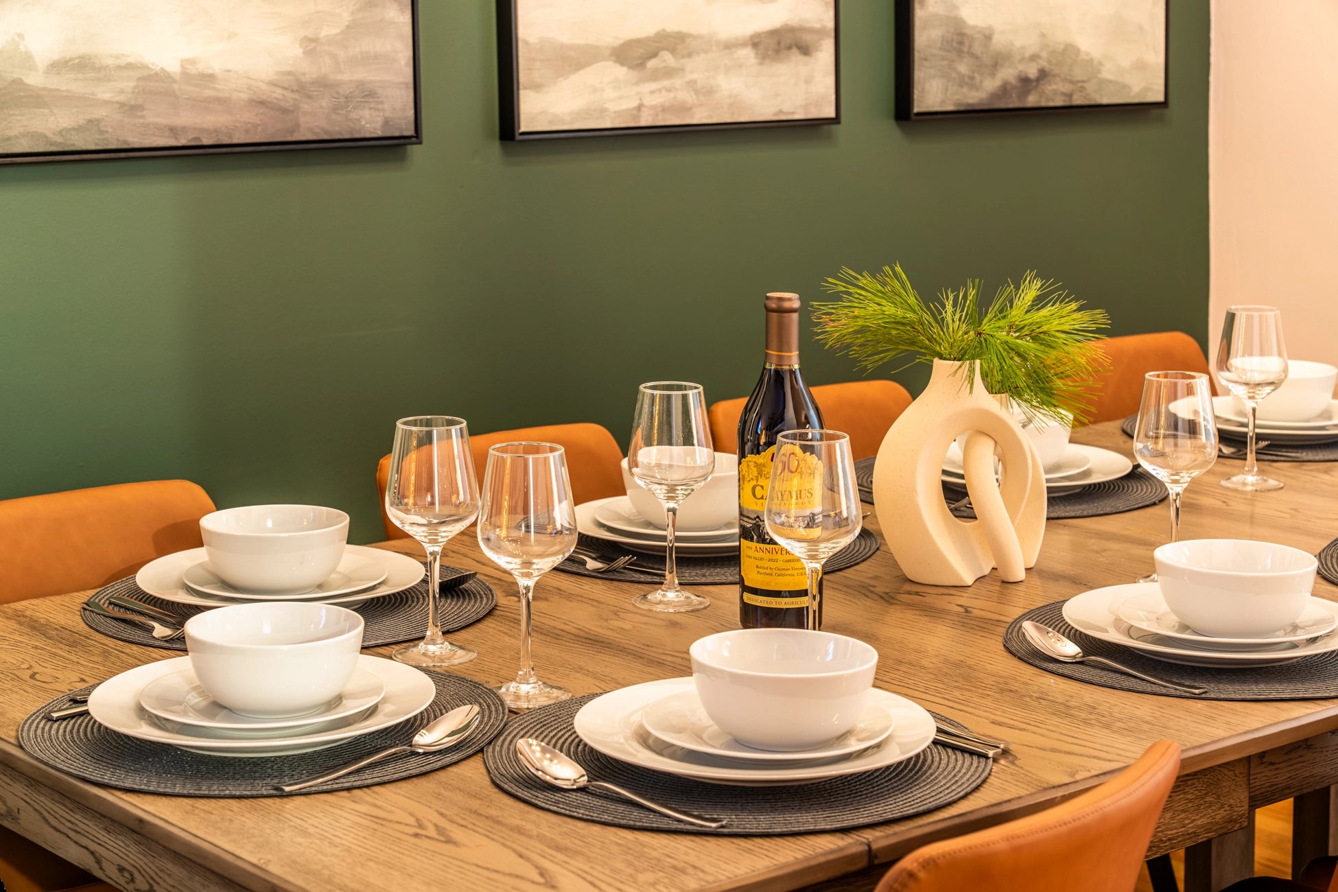 Airbnb Photography: Stunning STR Cabin in East Stroudsburg PA