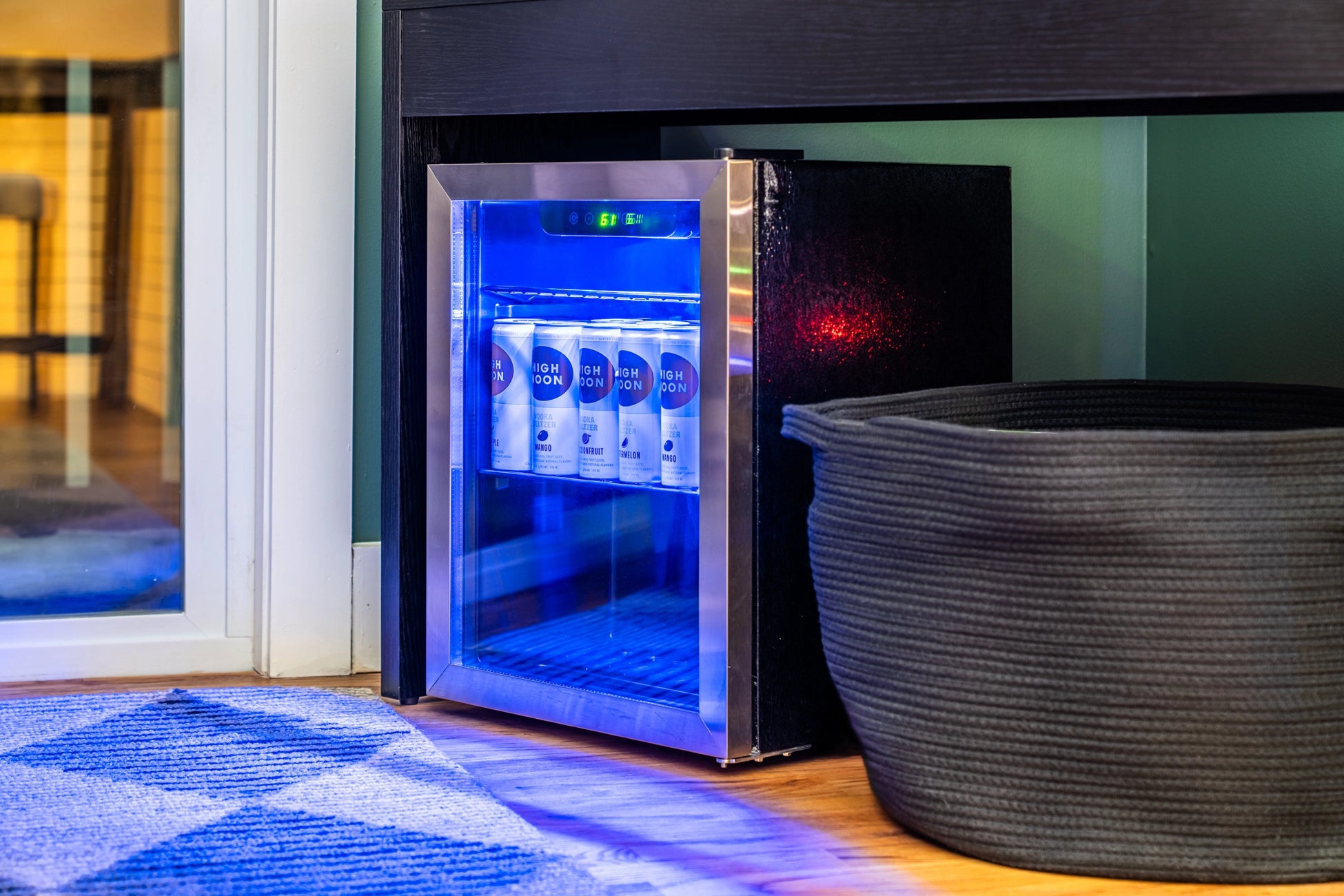 Airbnb Photography: Stunning STR Cabin in East Stroudsburg PA