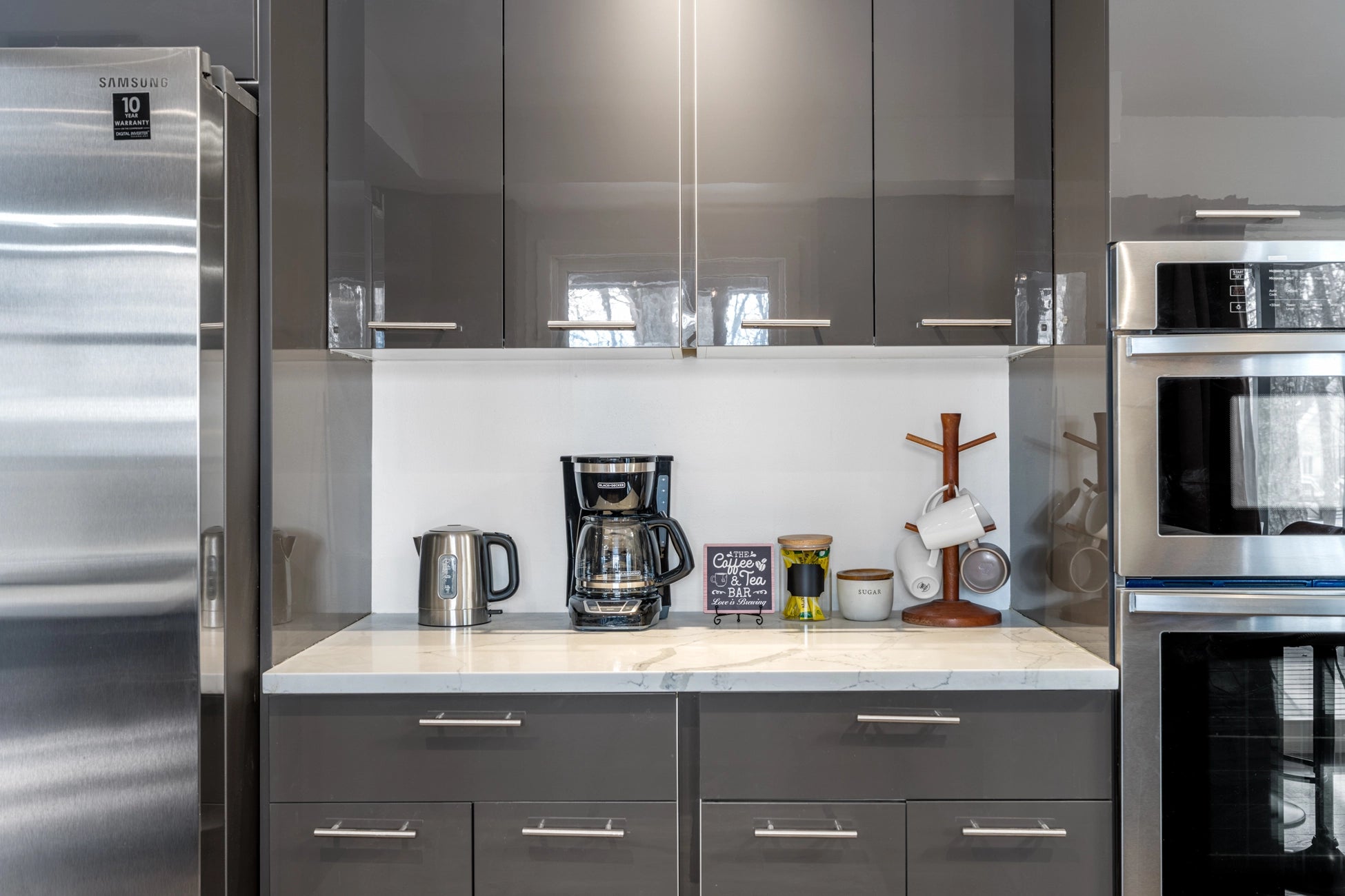 Airbnb Photography: Upscale Poconos Retreat with Twilight and Drone Photography in East Stroudsburg, PA