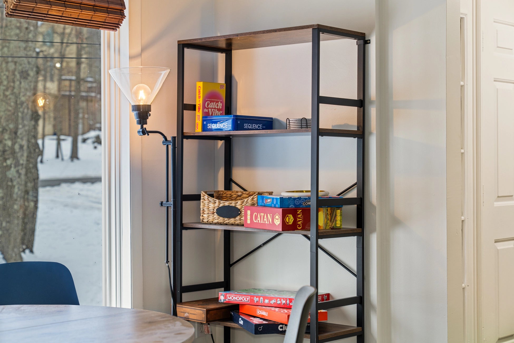 Airbnb Photography: Upscale Poconos Retreat with Twilight and Drone Photography in East Stroudsburg, PA