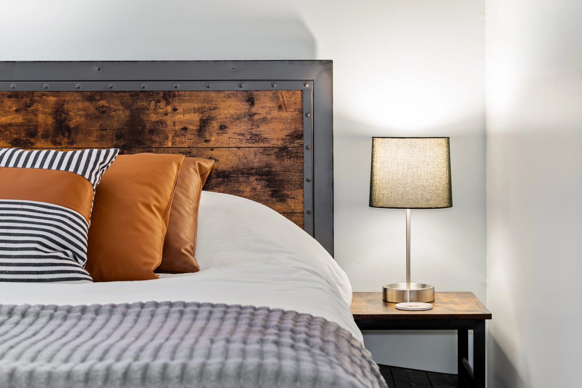 Airbnb Photography: Upscale Poconos Retreat with Twilight and Drone Photography in East Stroudsburg, PA