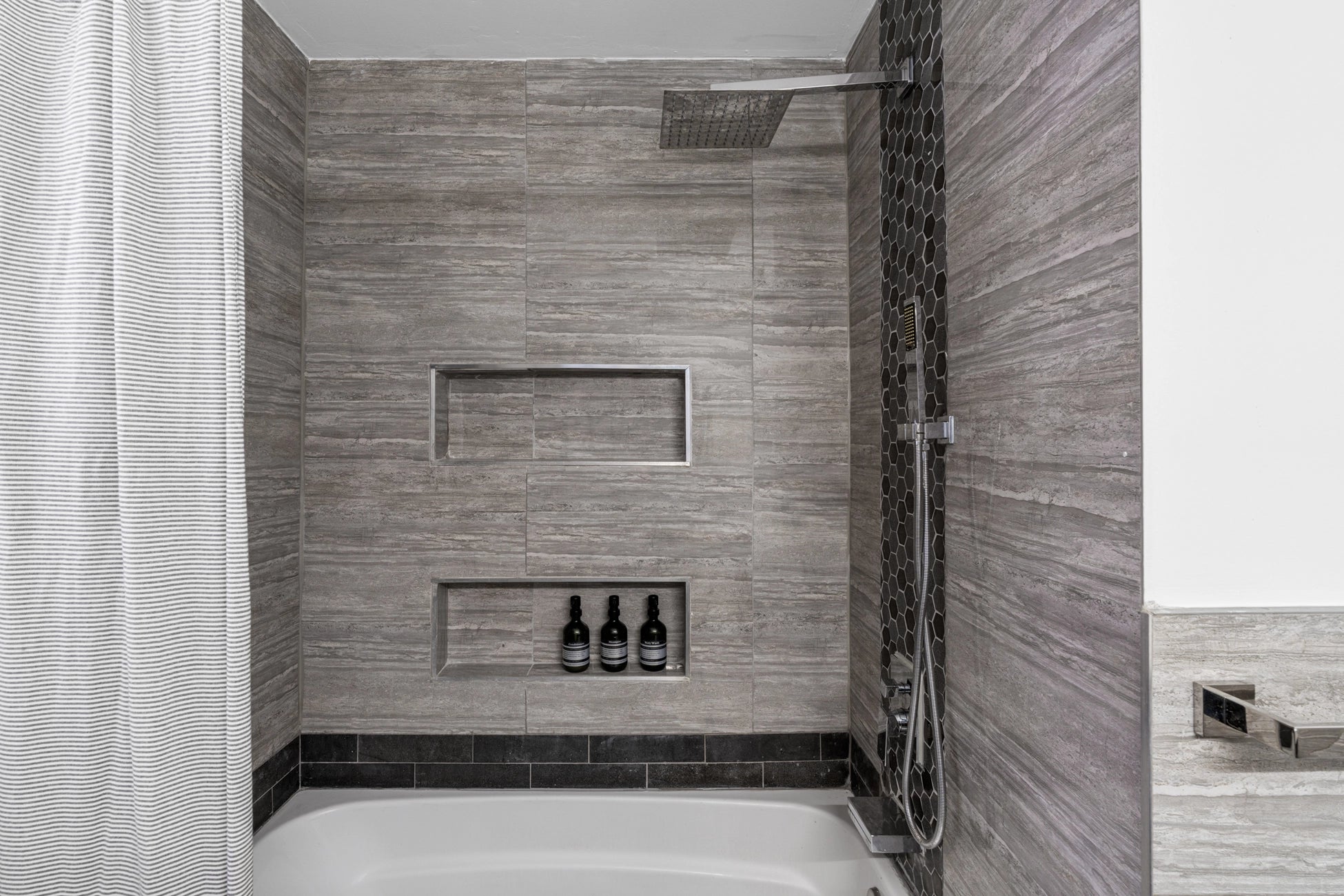 Airbnb Photography: Upscale Poconos Retreat with Twilight and Drone Photography in East Stroudsburg, PA