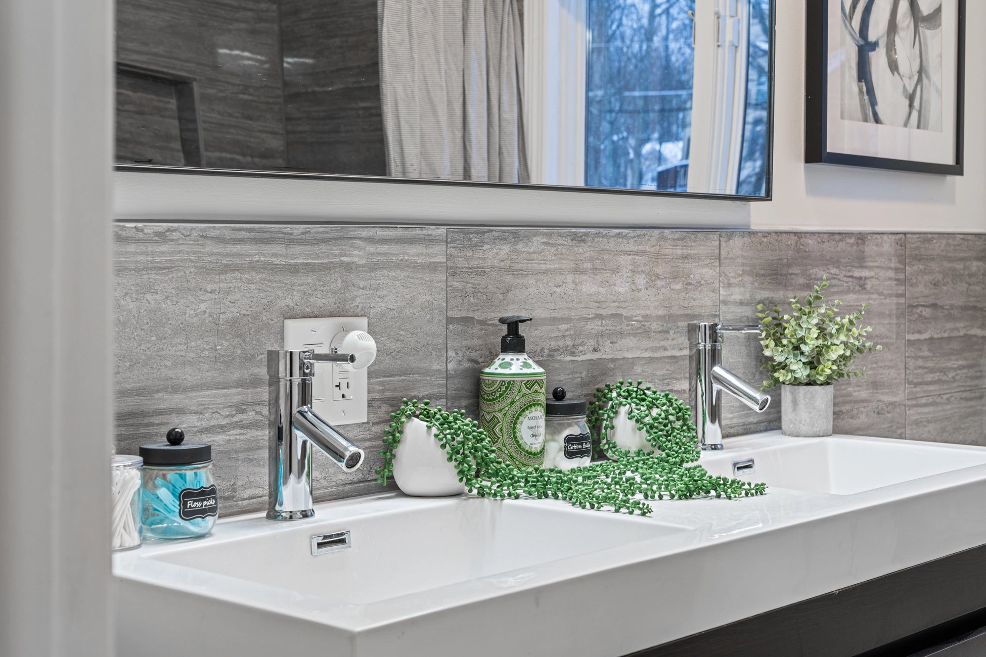 Airbnb Photography: Upscale Poconos Retreat with Twilight and Drone Photography in East Stroudsburg, PA