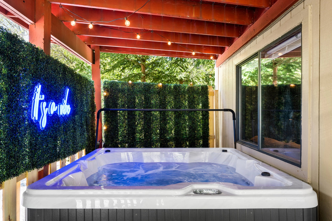 Airbnb Photography: Tranquil Poconos Cabin in Tobyhanna, PA