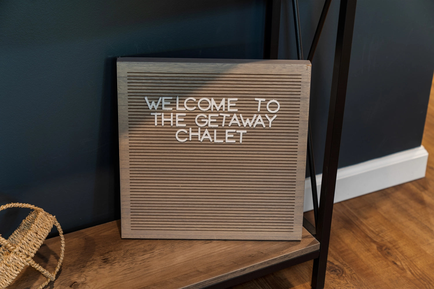 Airbnb Photography: Tranquil Poconos Cabin in Tobyhanna, PA