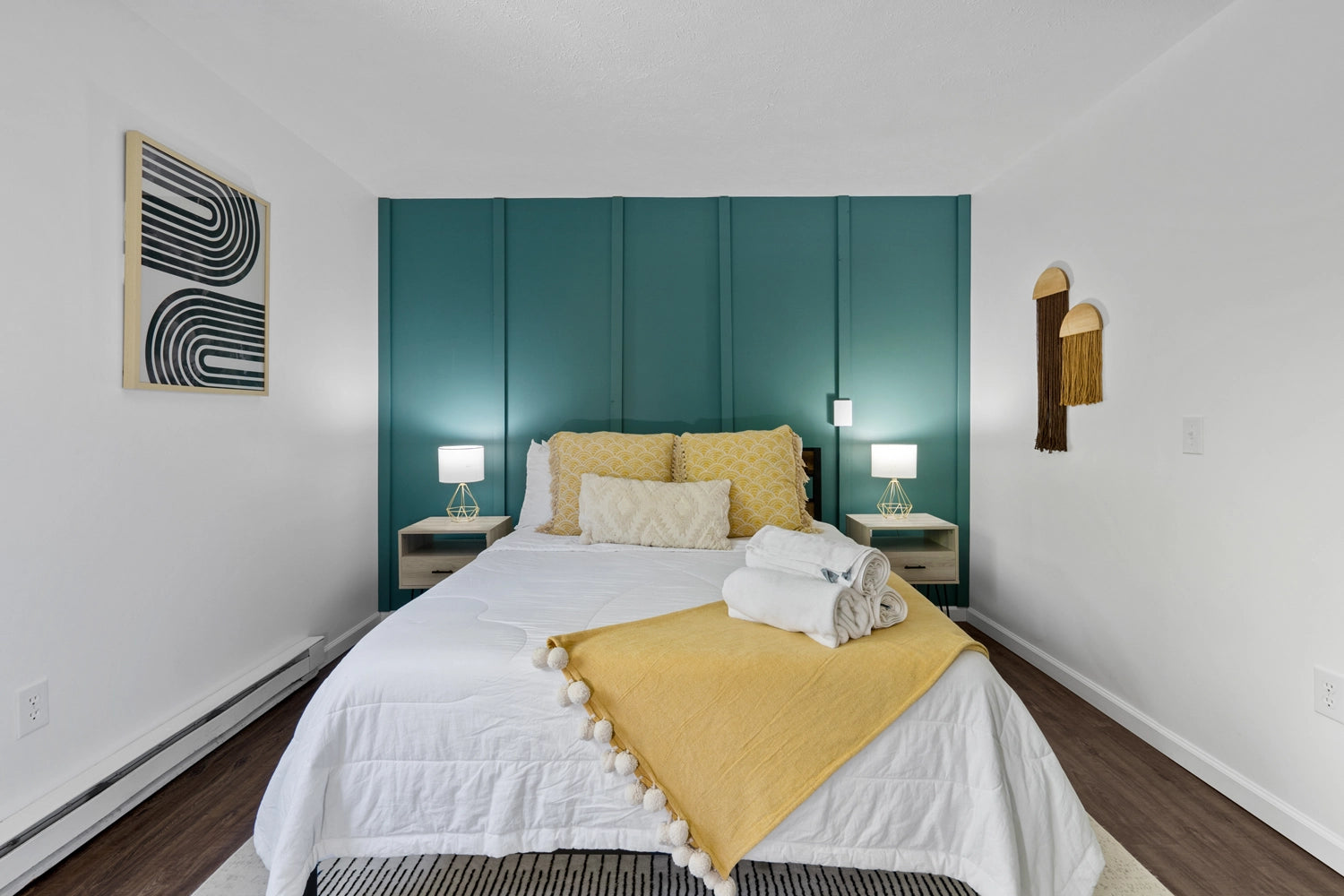 Airbnb Photography: Tranquil Poconos Cabin in Tobyhanna, PA