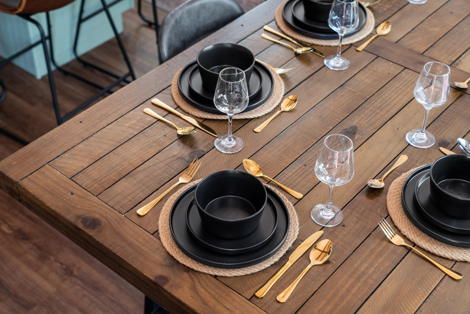 Airbnb Photography: Tranquil Poconos Cabin in Tobyhanna, PA