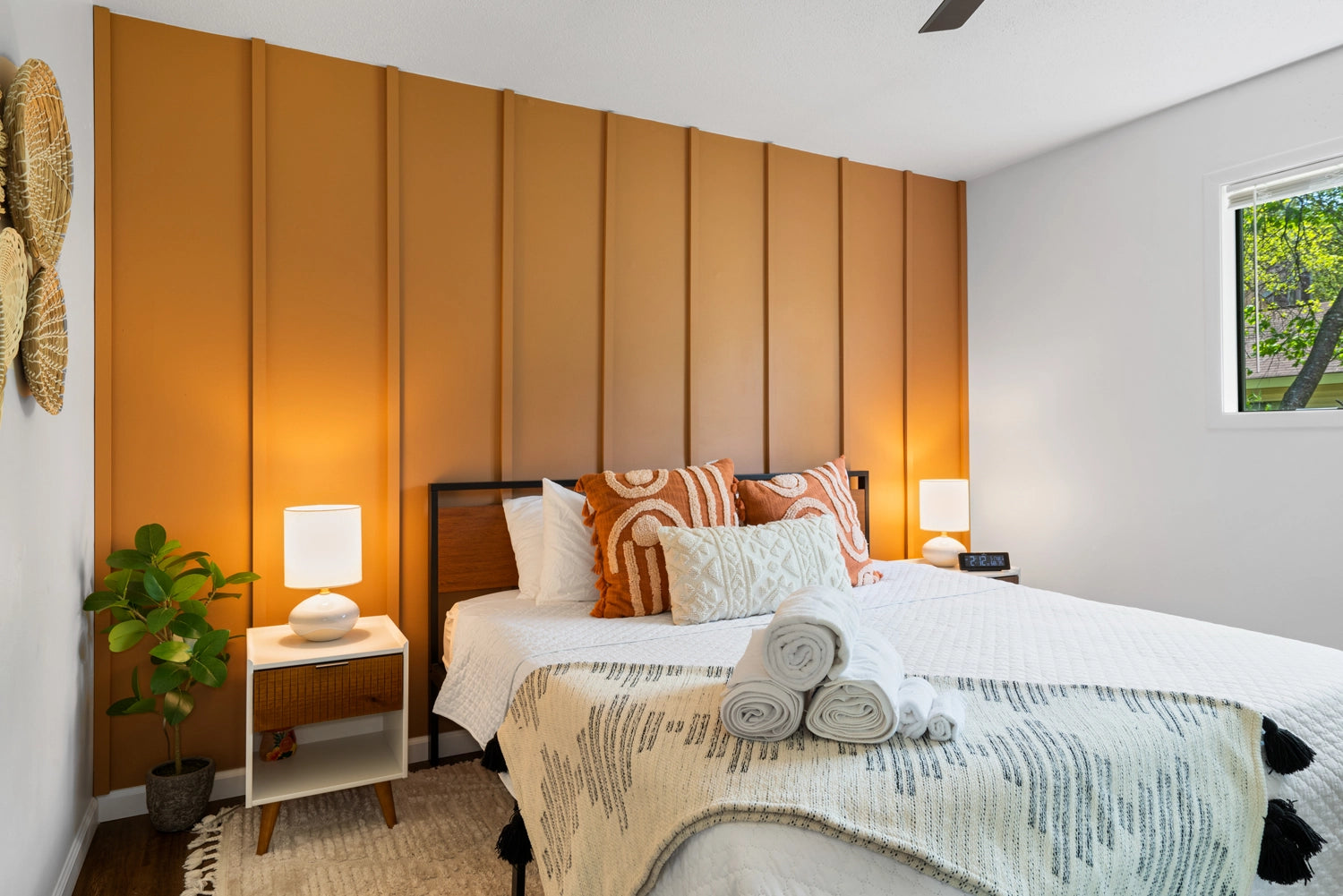 Airbnb Photography: Tranquil Poconos Cabin in Tobyhanna, PA