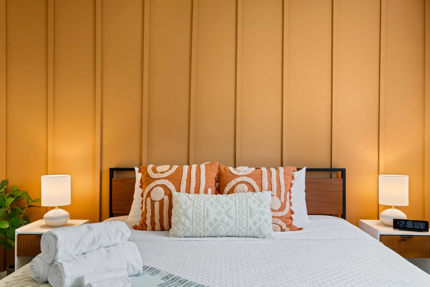 Airbnb Photography: Tranquil Poconos Cabin in Tobyhanna, PA