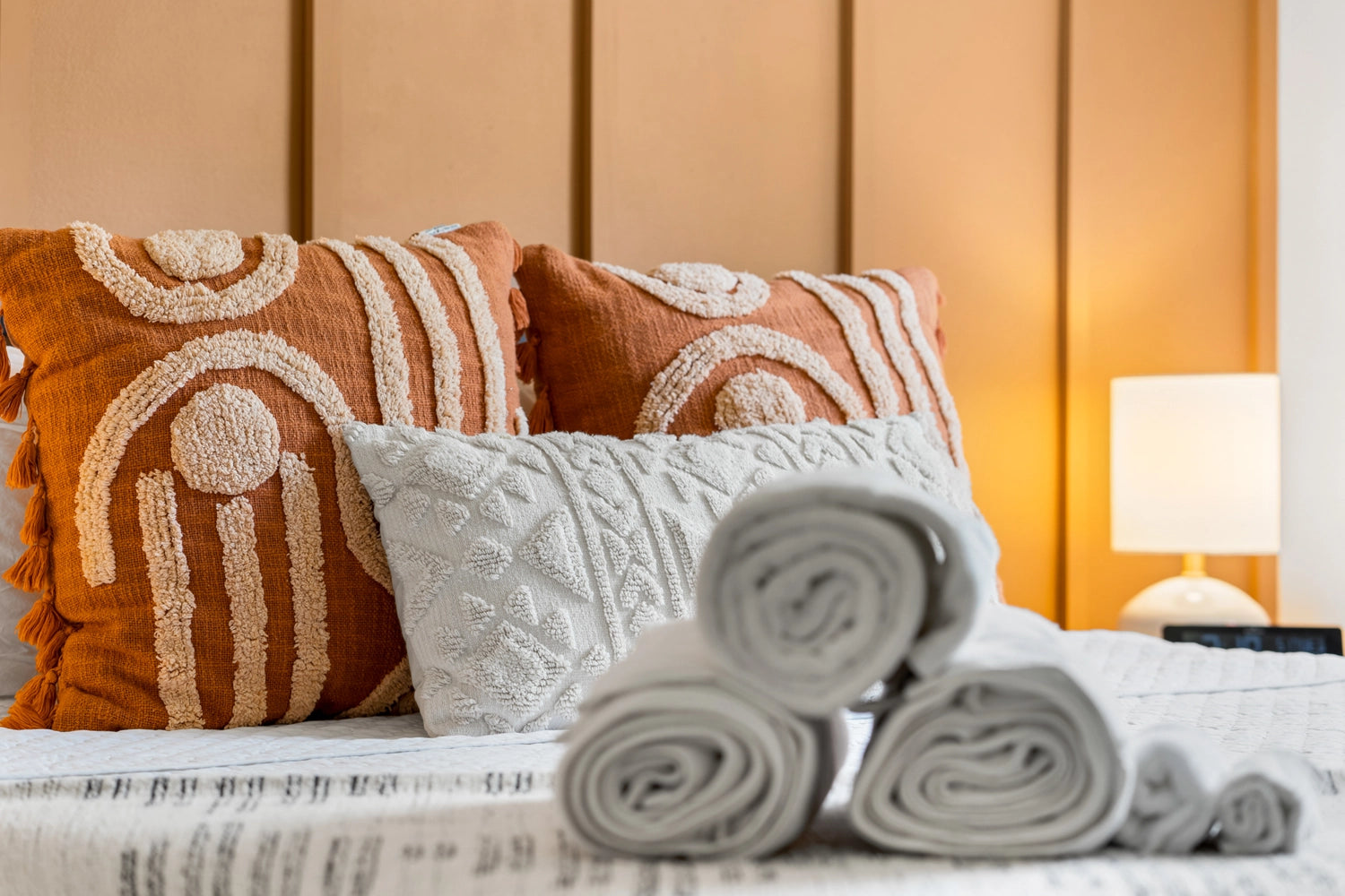 Airbnb Photography: Tranquil Poconos Cabin in Tobyhanna, PA