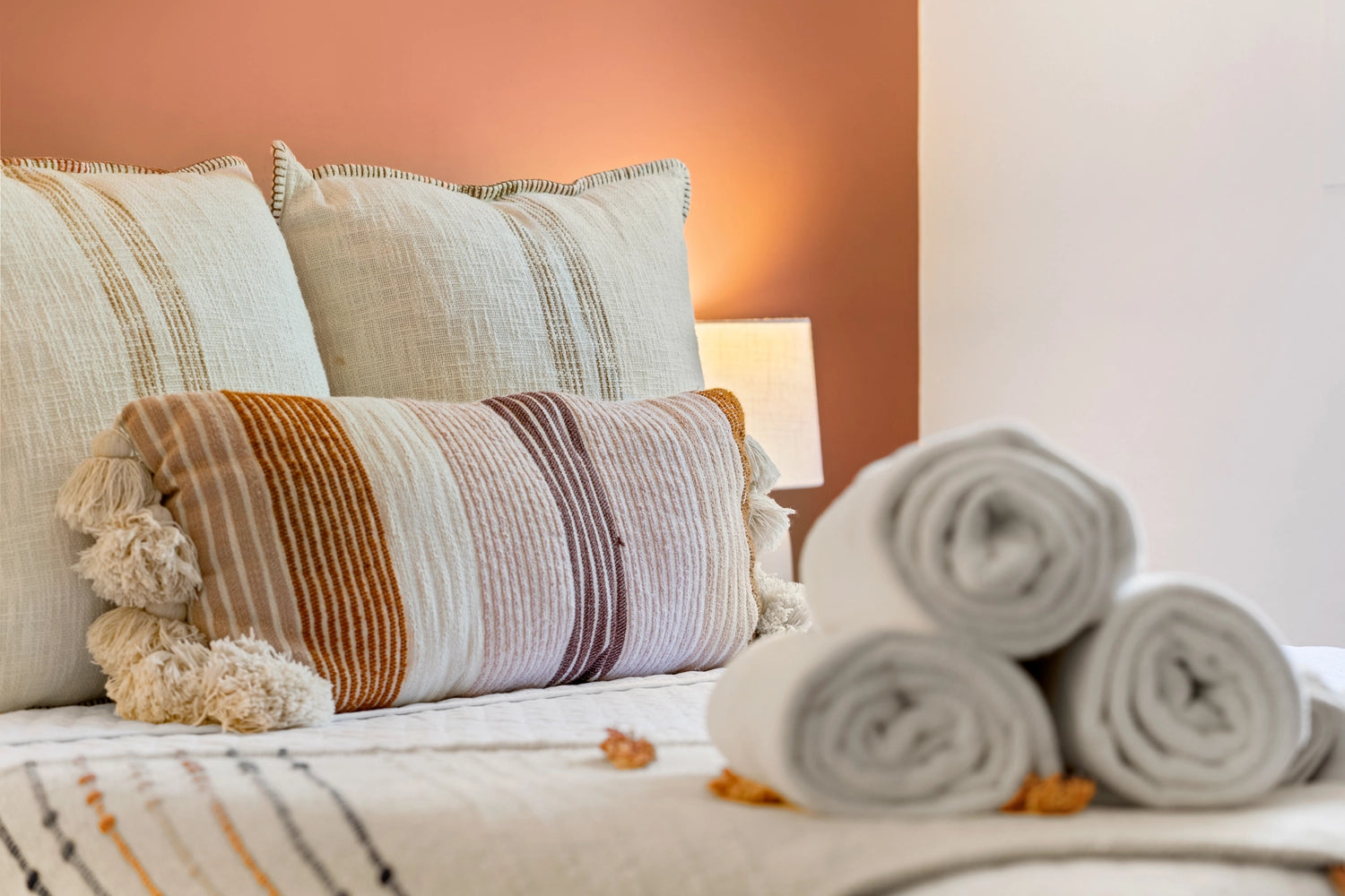 Airbnb Photography: Tranquil Poconos Cabin in Tobyhanna, PA