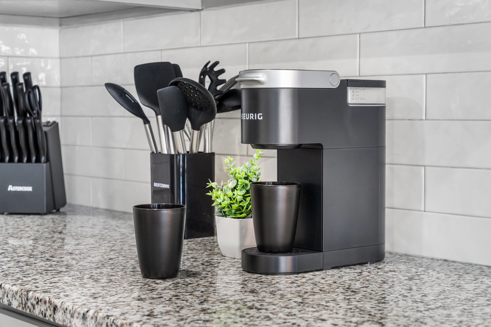 Airbnb Photography: Modern Multi-Unit Rental in Newark, NJ