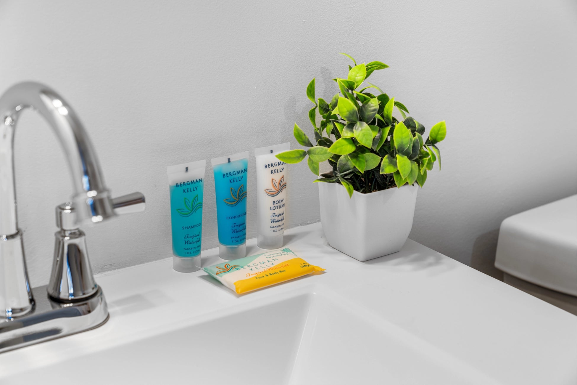 Airbnb Photography: Modern Multi-Unit Rental in Newark, NJ