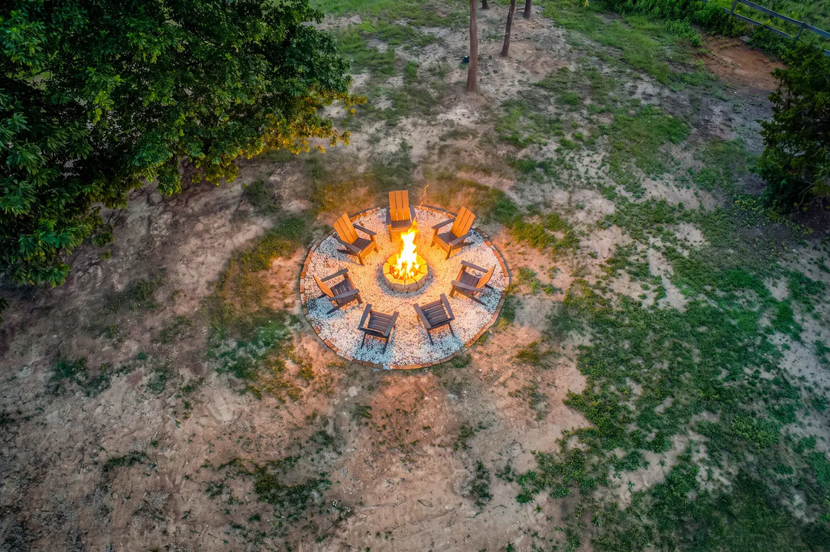 Airbnb Photography in Saugerties, NY | Twilight Mountain Retreat
