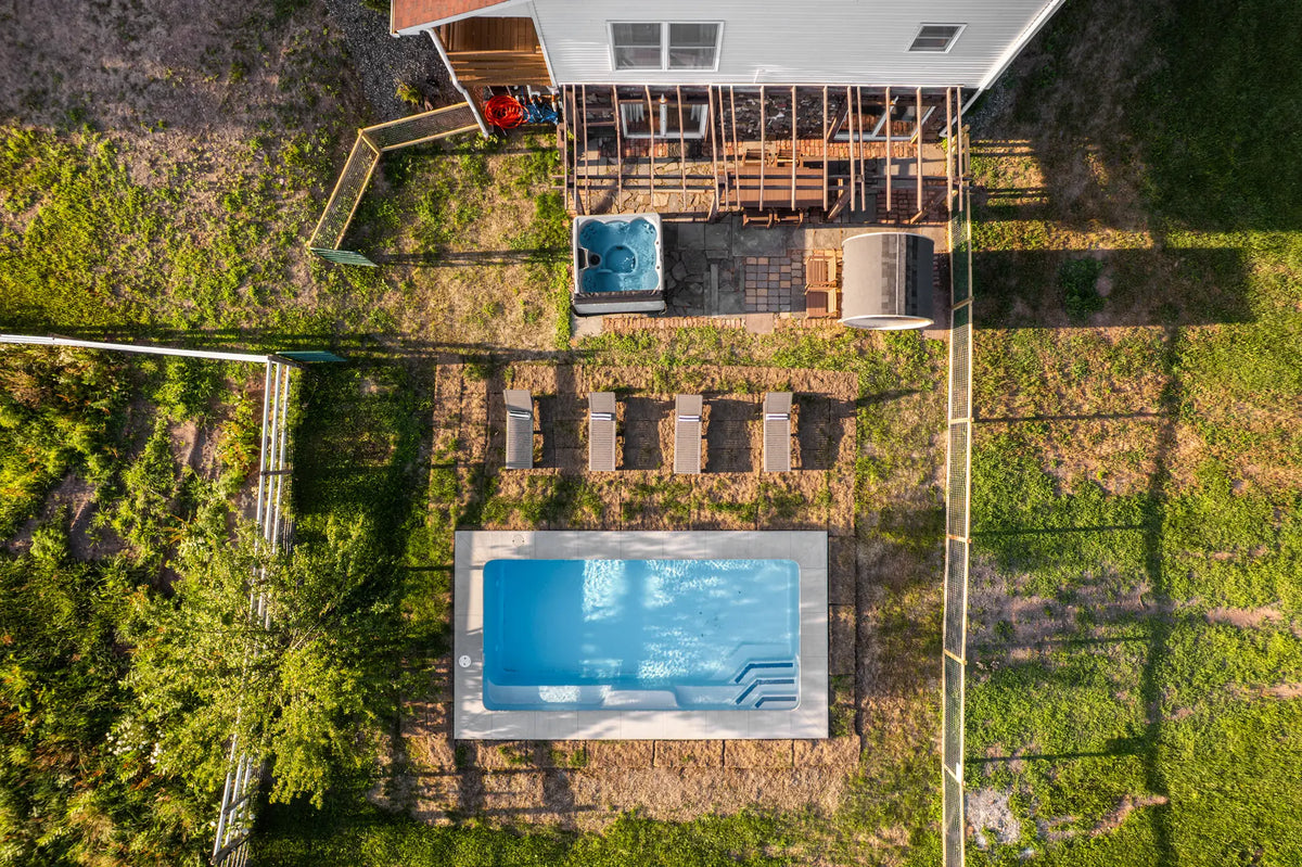 Airbnb Photography in Saugerties, NY | Twilight Mountain Retreat