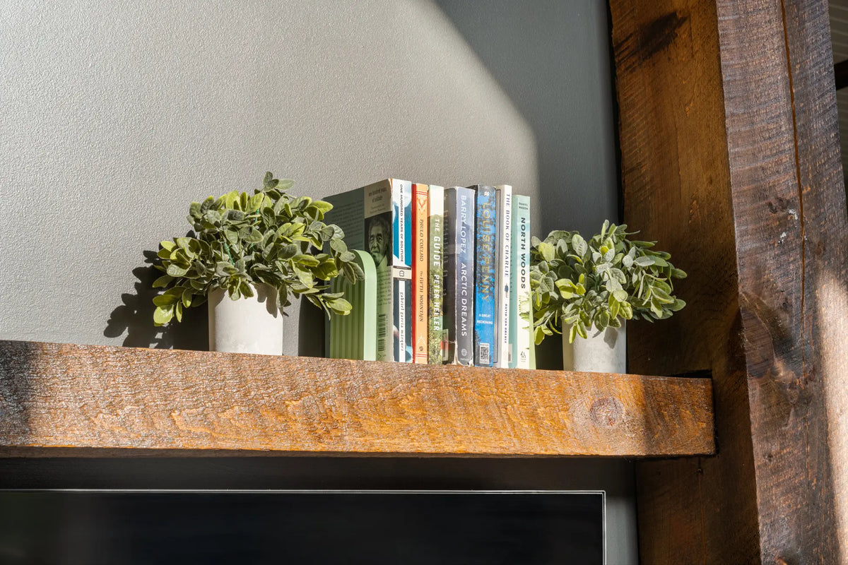Airbnb Photography in Saugerties, NY | Twilight Mountain Retreat