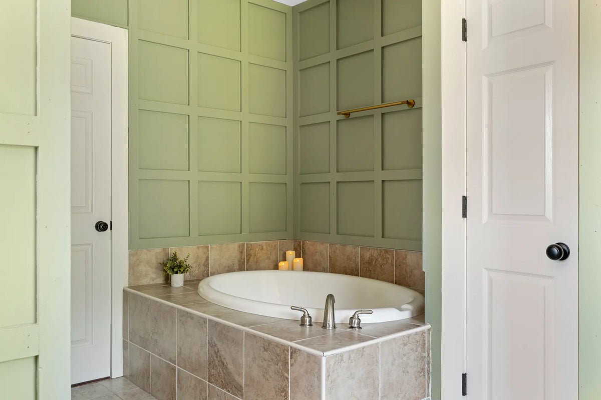 Airbnb Photography in Saugerties, NY | Twilight Mountain Retreat