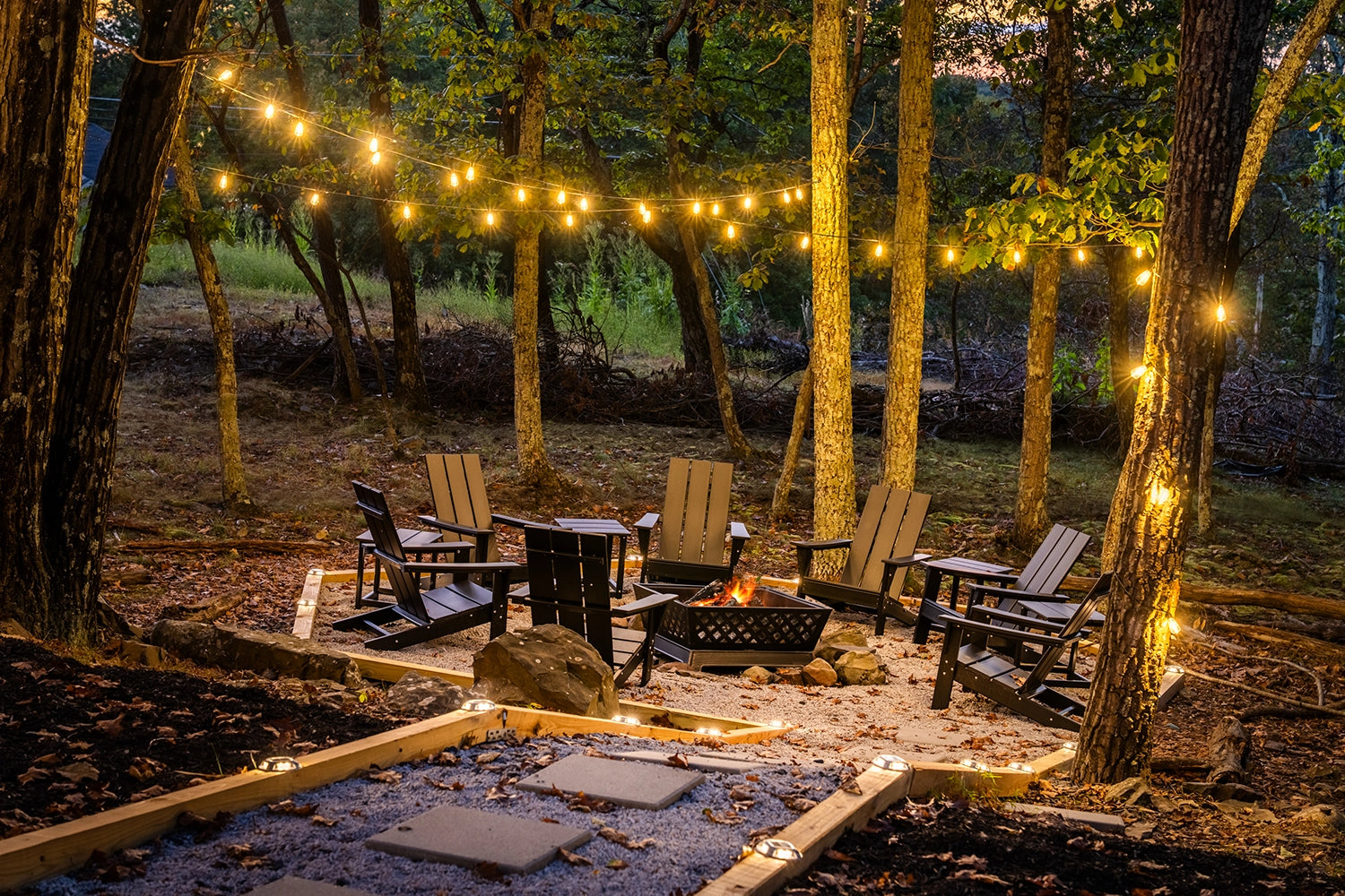 Twilight Airbnb Photography (Add-on)