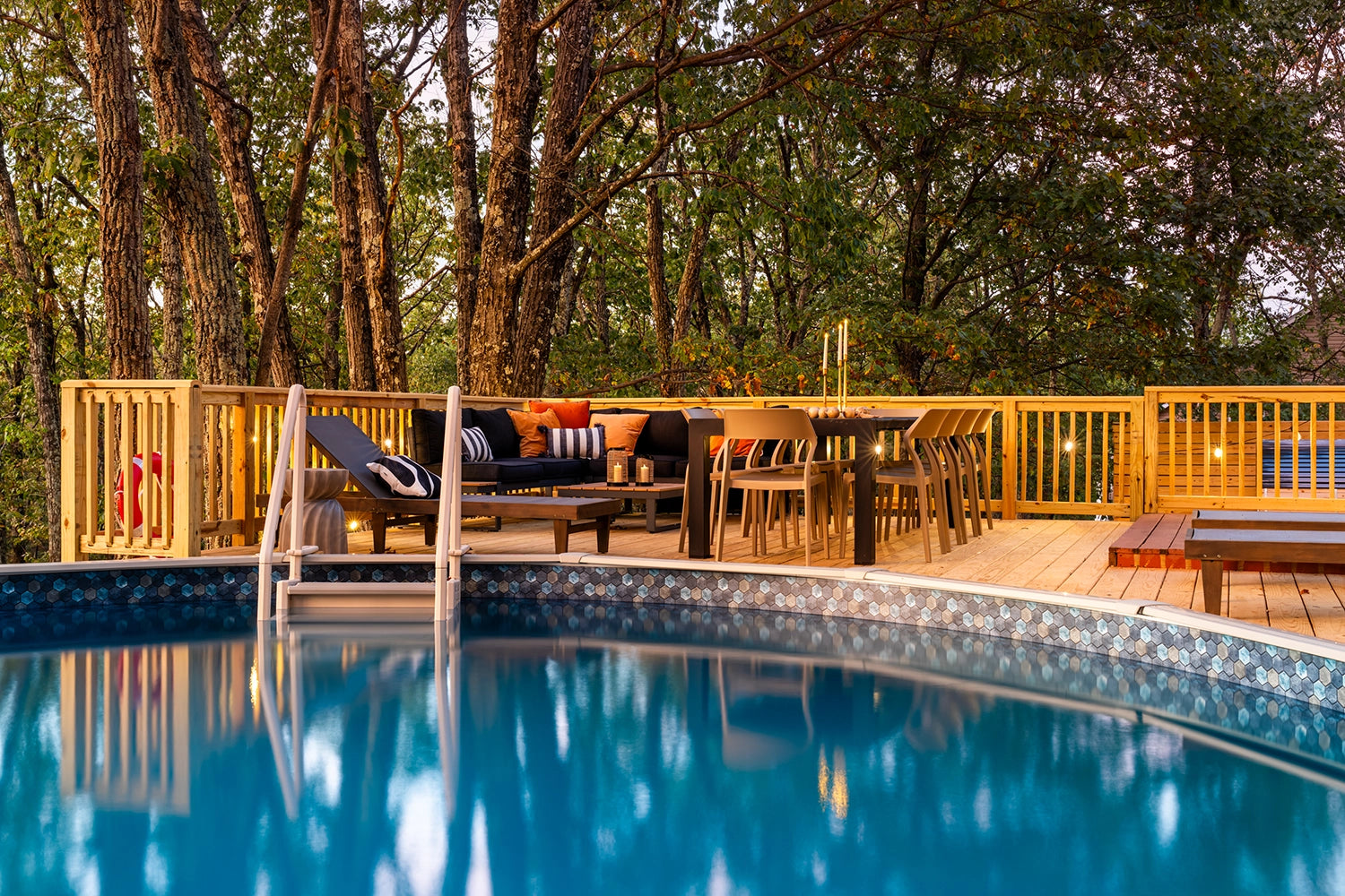 Golden Hour Airbnb Photography (Add-on)