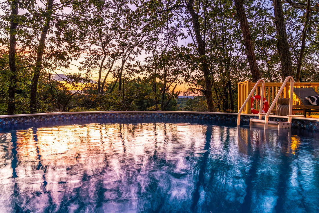 Twilight Airbnb Photography (Add-on)