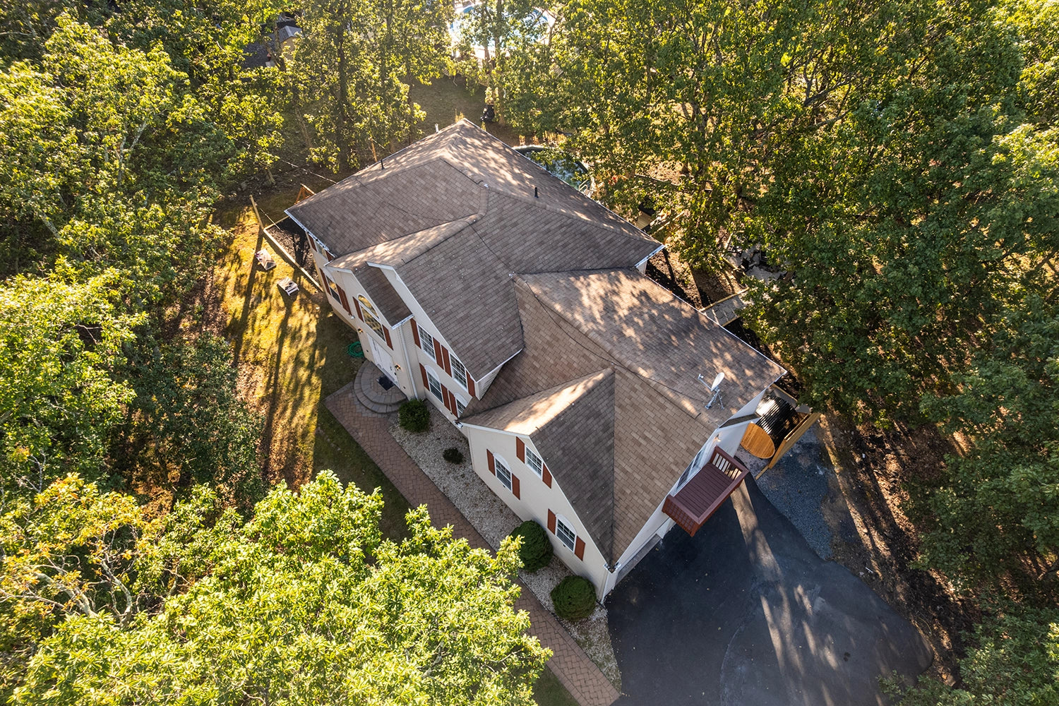 Aerial Airbnb Photography (Add-on)