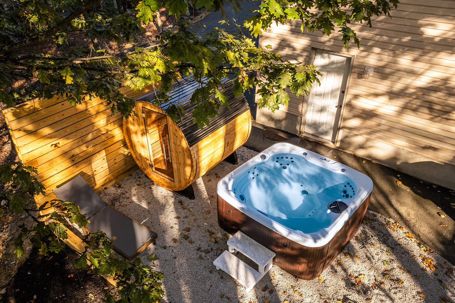 Aerial Airbnb Photography (Add-on)