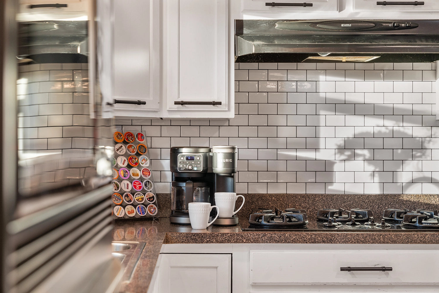 Airbnb Photography: Modern Retreat at Penn Estates, East Stroudsburg