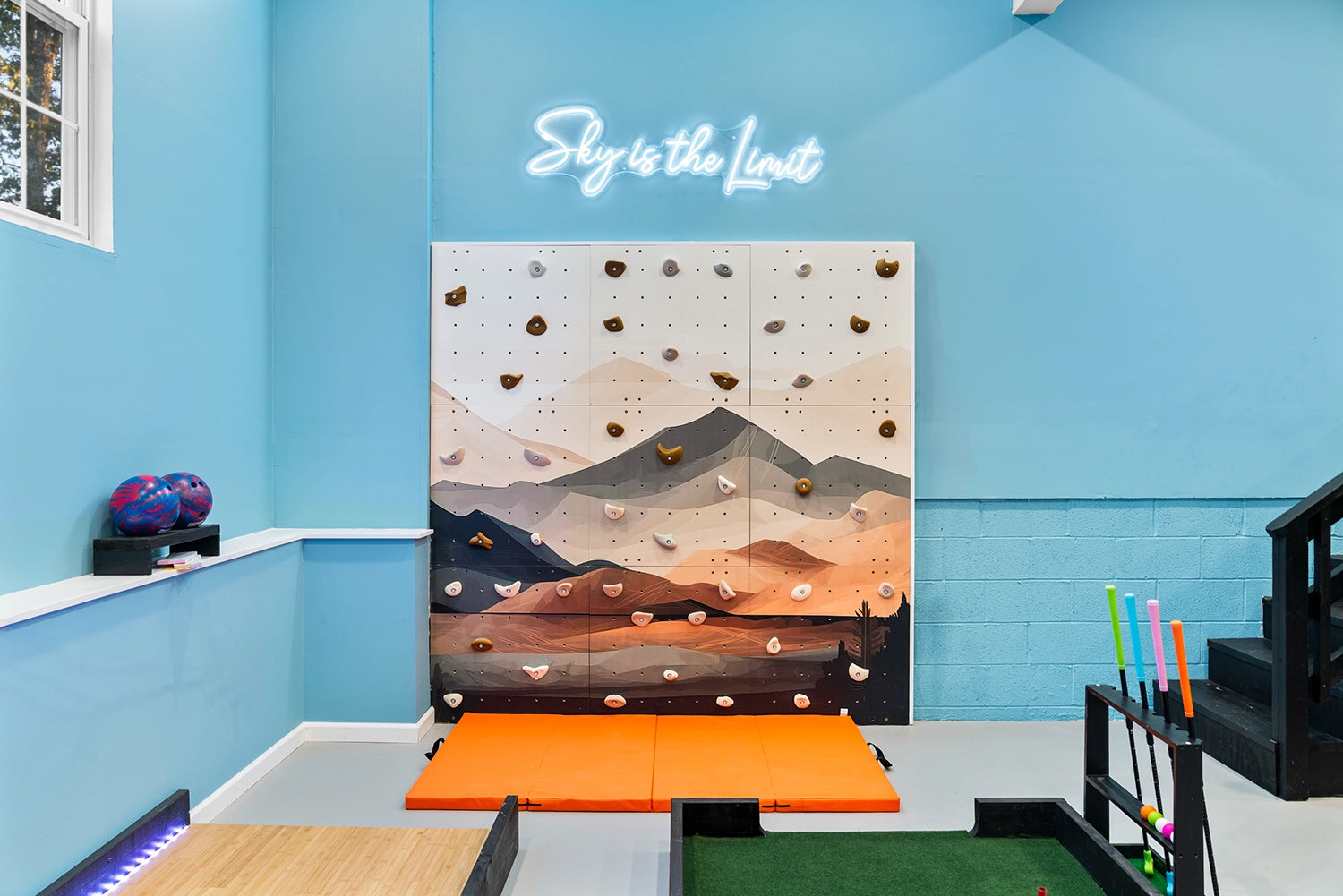 Airbnb Photography: Modern Retreat at Penn Estates, East Stroudsburg