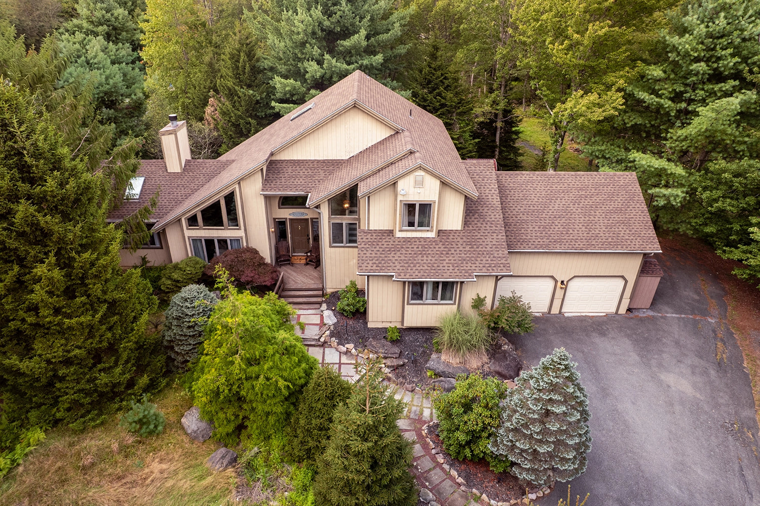 Aerial Airbnb Photography (Add-on)