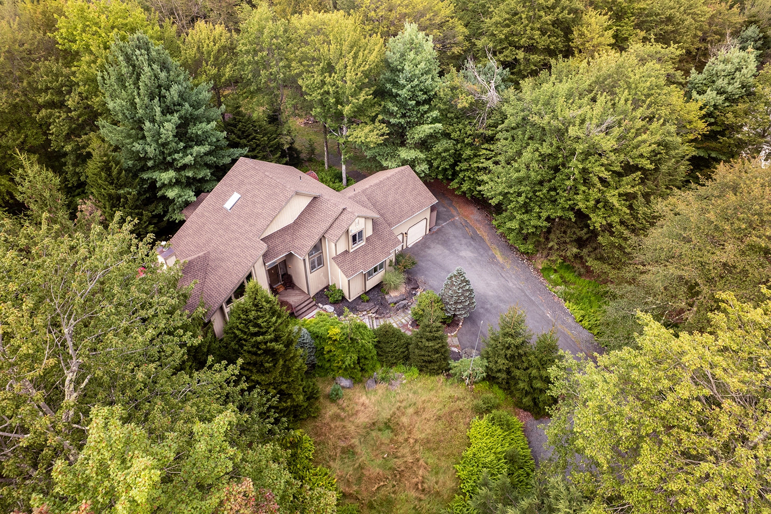 Aerial Airbnb Photography (Add-on)