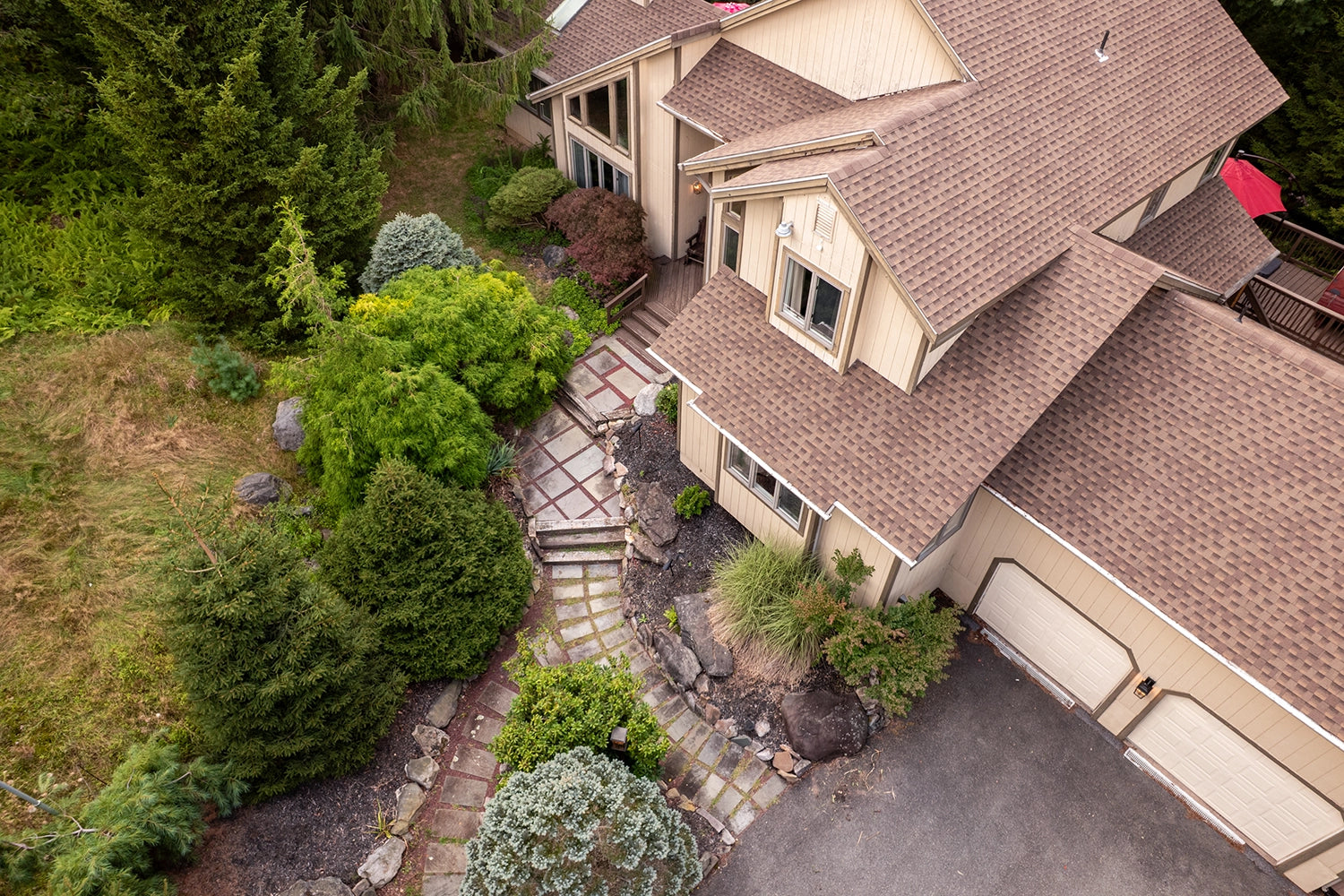 Aerial Airbnb Photography (Add-on)