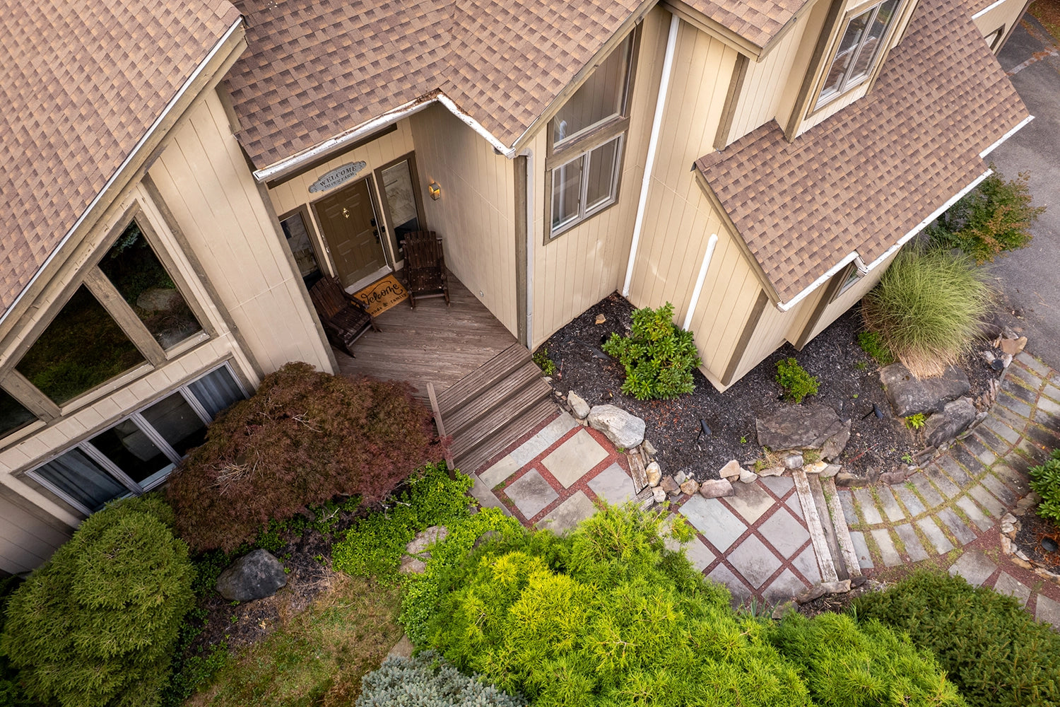 Aerial Airbnb Photography (Add-on)