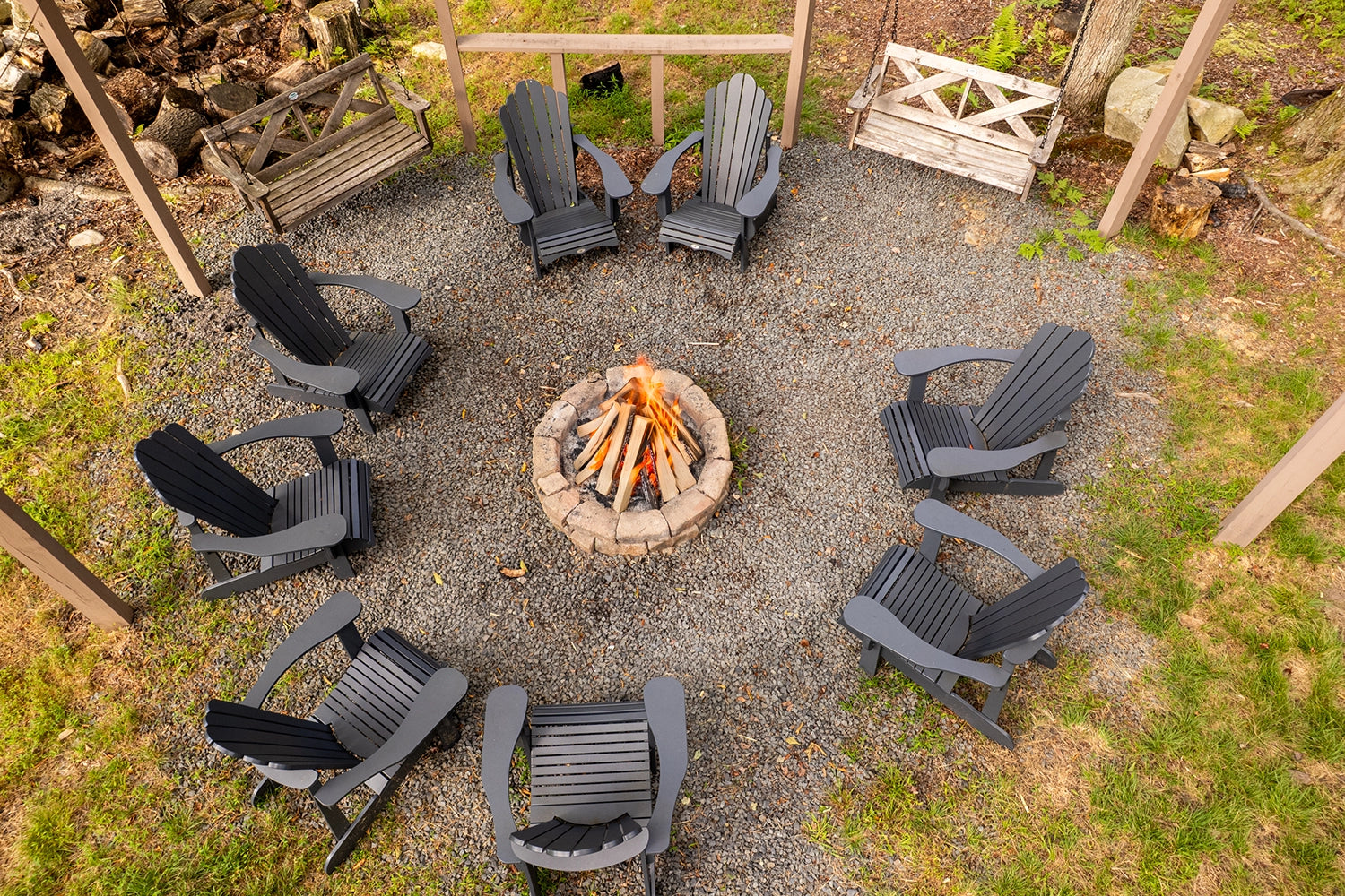 Aerial Airbnb Photography (Add-on)