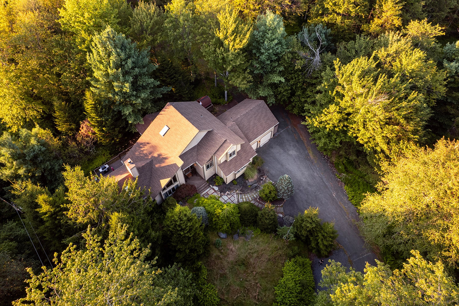 Aerial Airbnb Photography (Add-on)