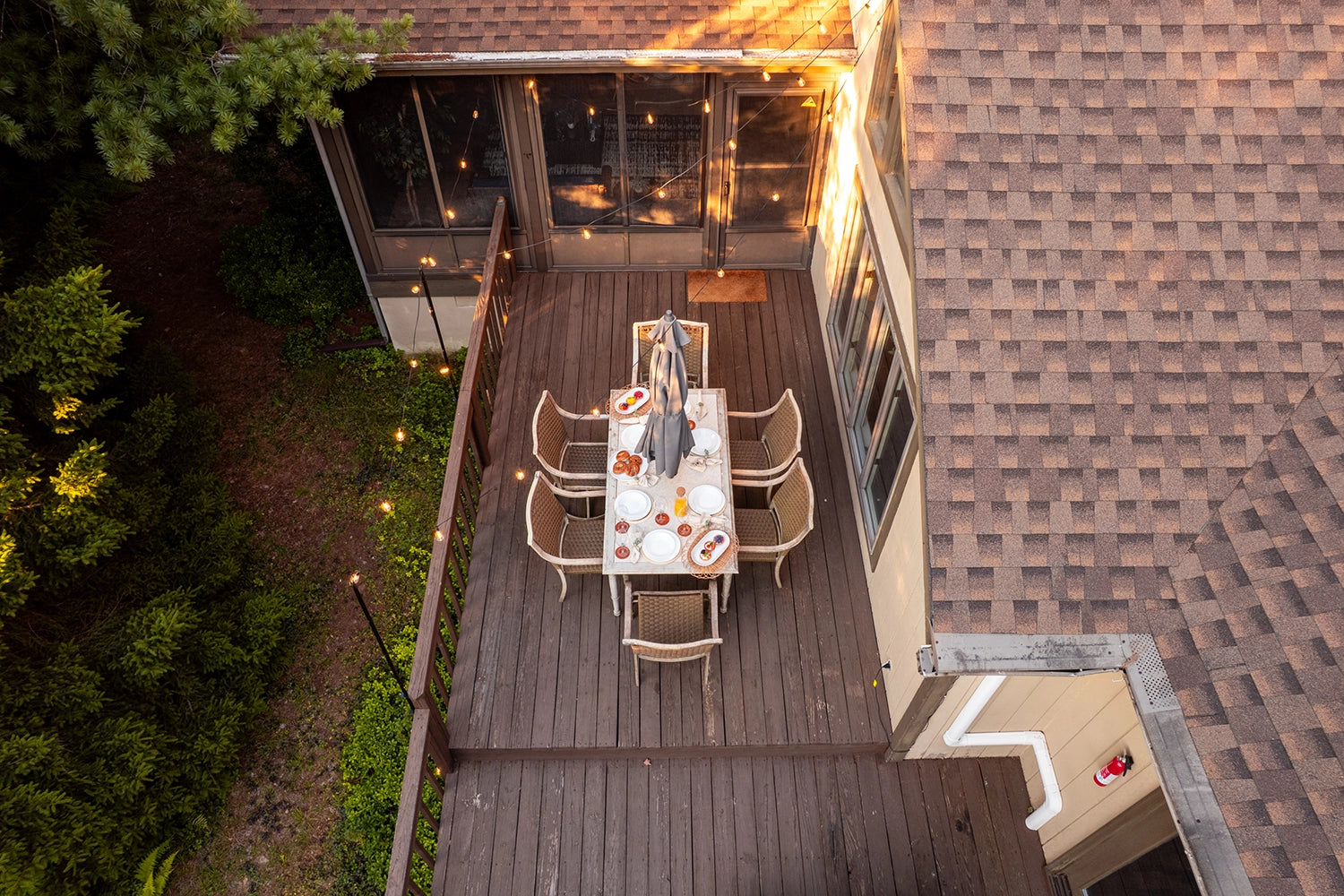 Aerial Airbnb Photography (Add-on)