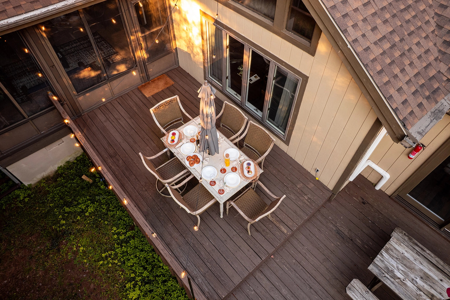 Aerial Airbnb Photography (Add-on)