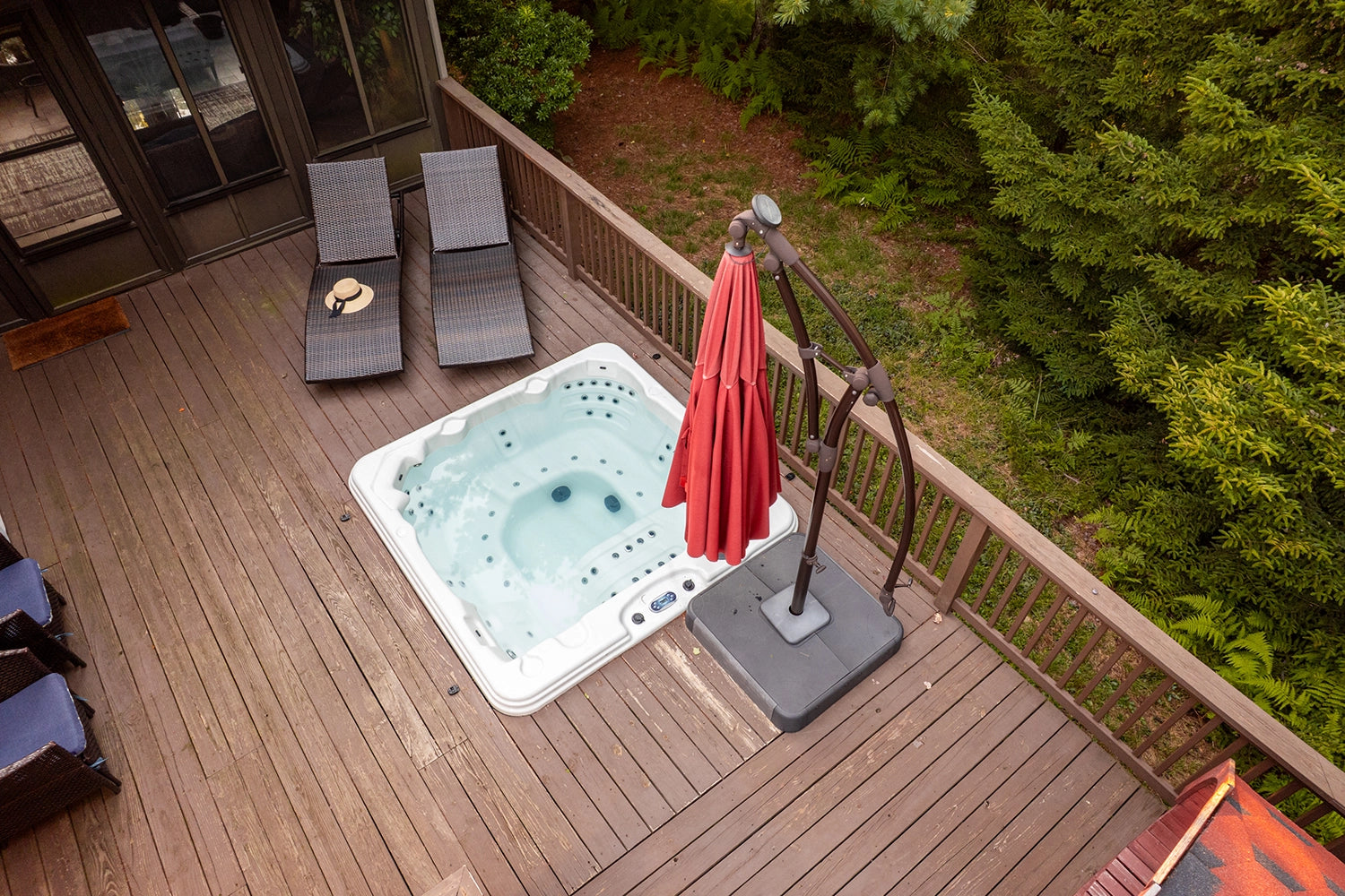 Aerial Airbnb Photography (Add-on)