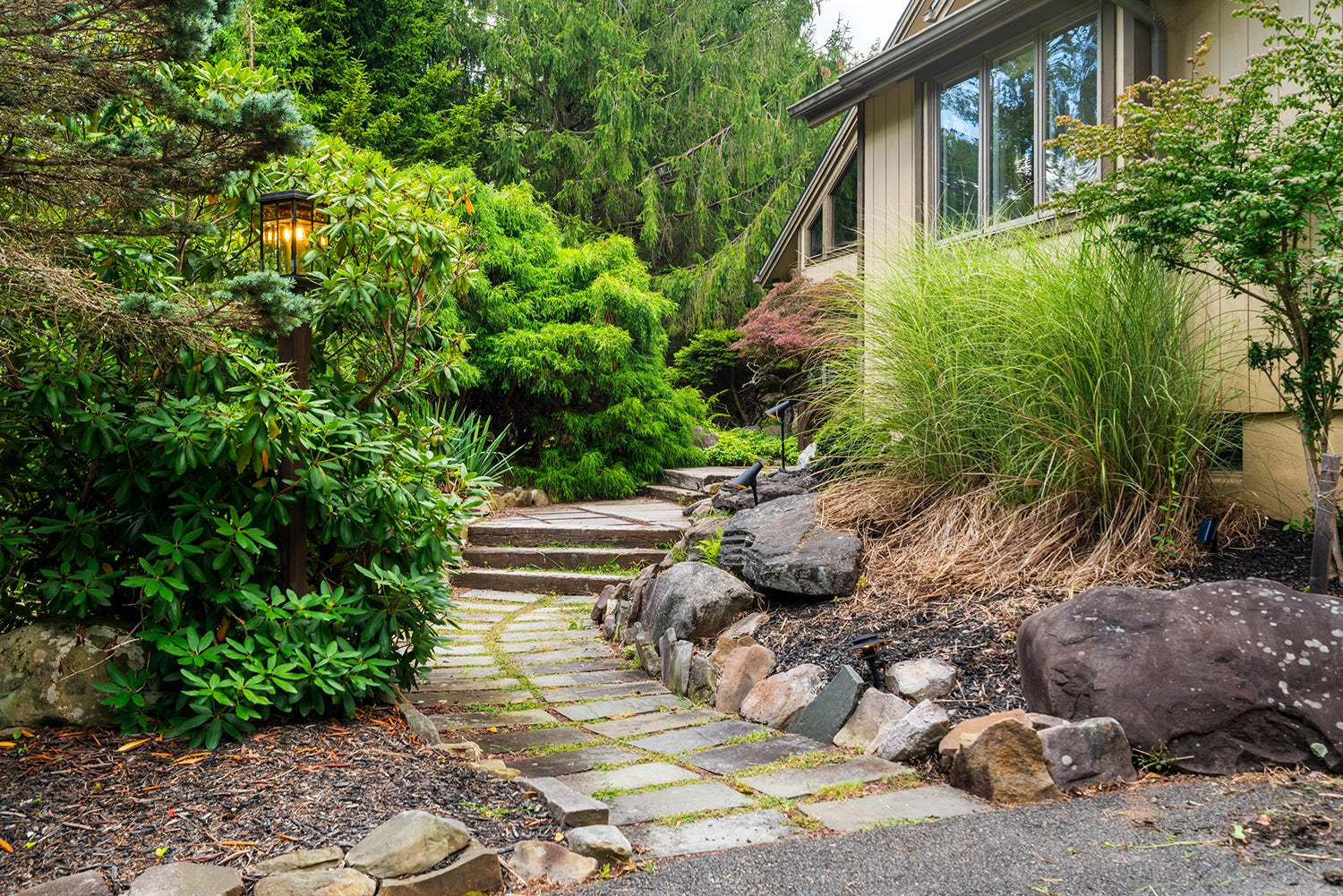 Airbnb Photography: Modern Retreat in Long Pond, PA