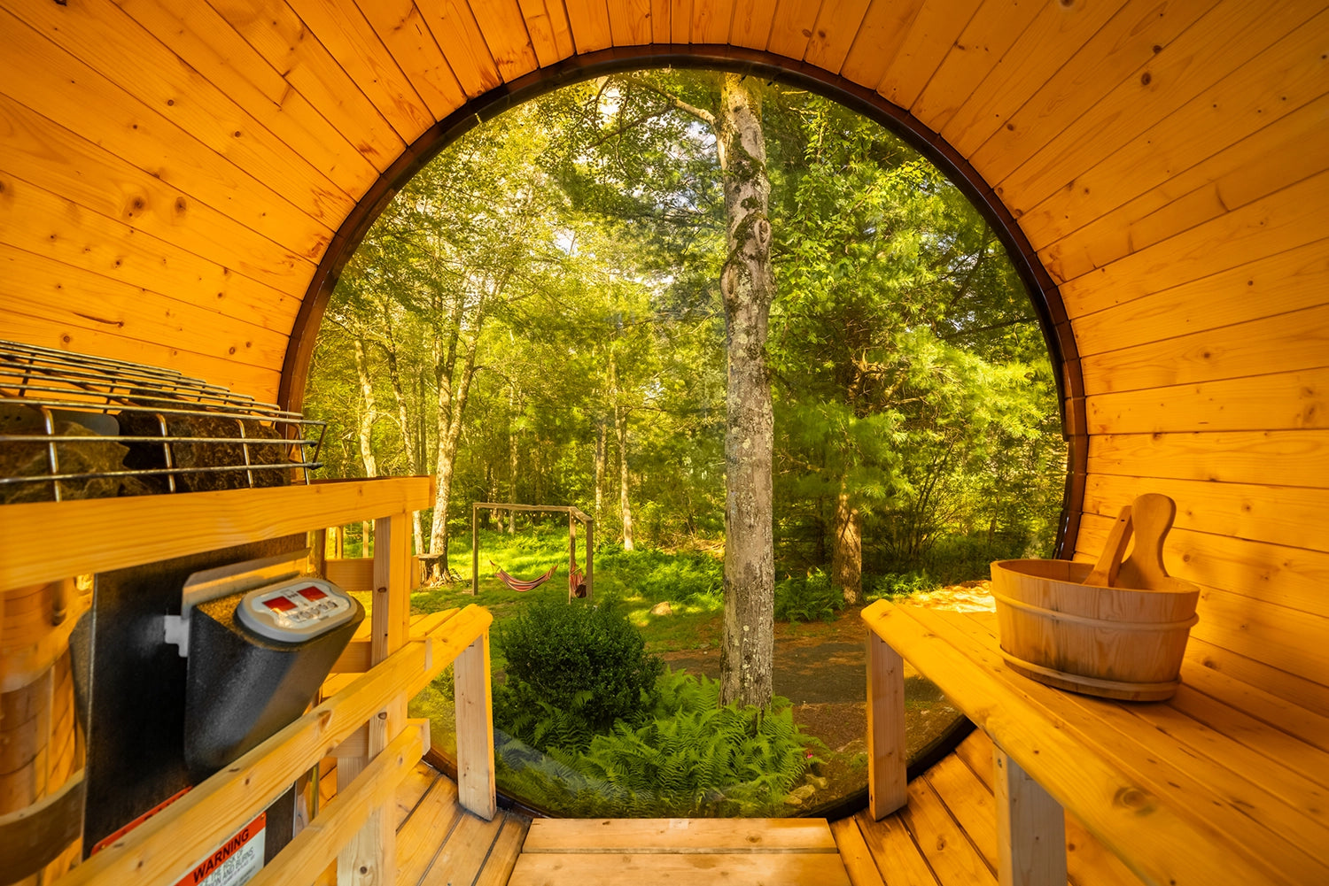 Golden Hour Airbnb Photography (Add-on)