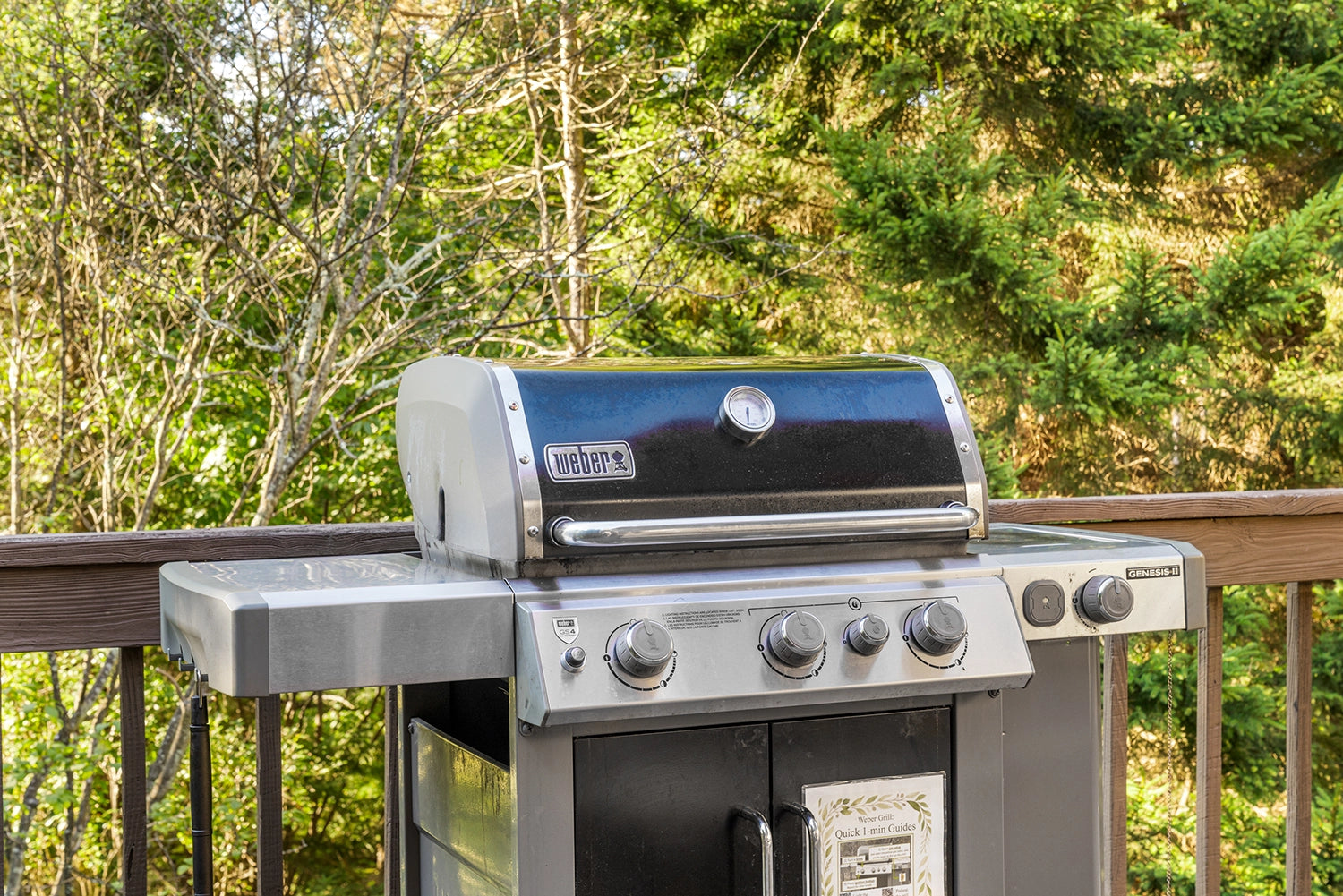 Airbnb Photography: Modern Retreat in Long Pond, PA