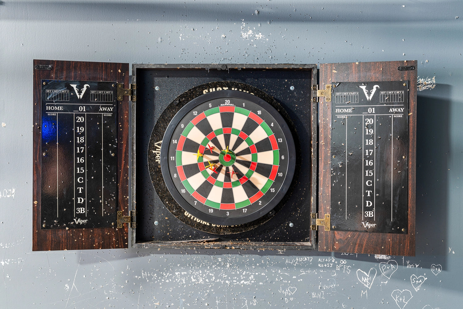 Airbnb Photography: Modern Retreat in Long Pond, PA