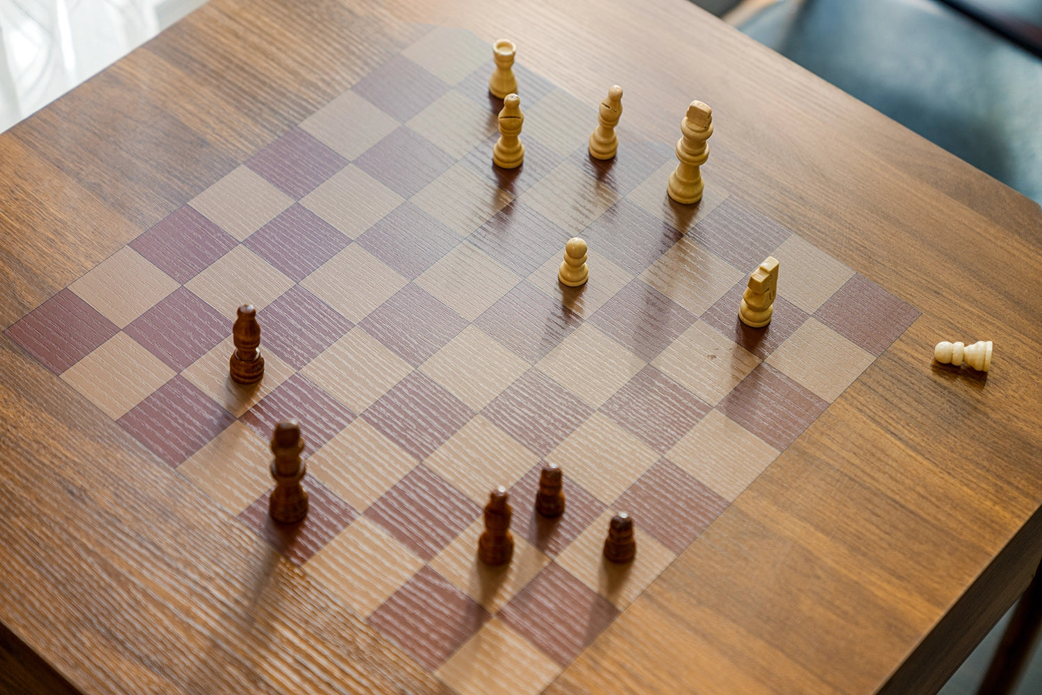 Airbnb Photography: Modern Retreat in Long Pond, PA