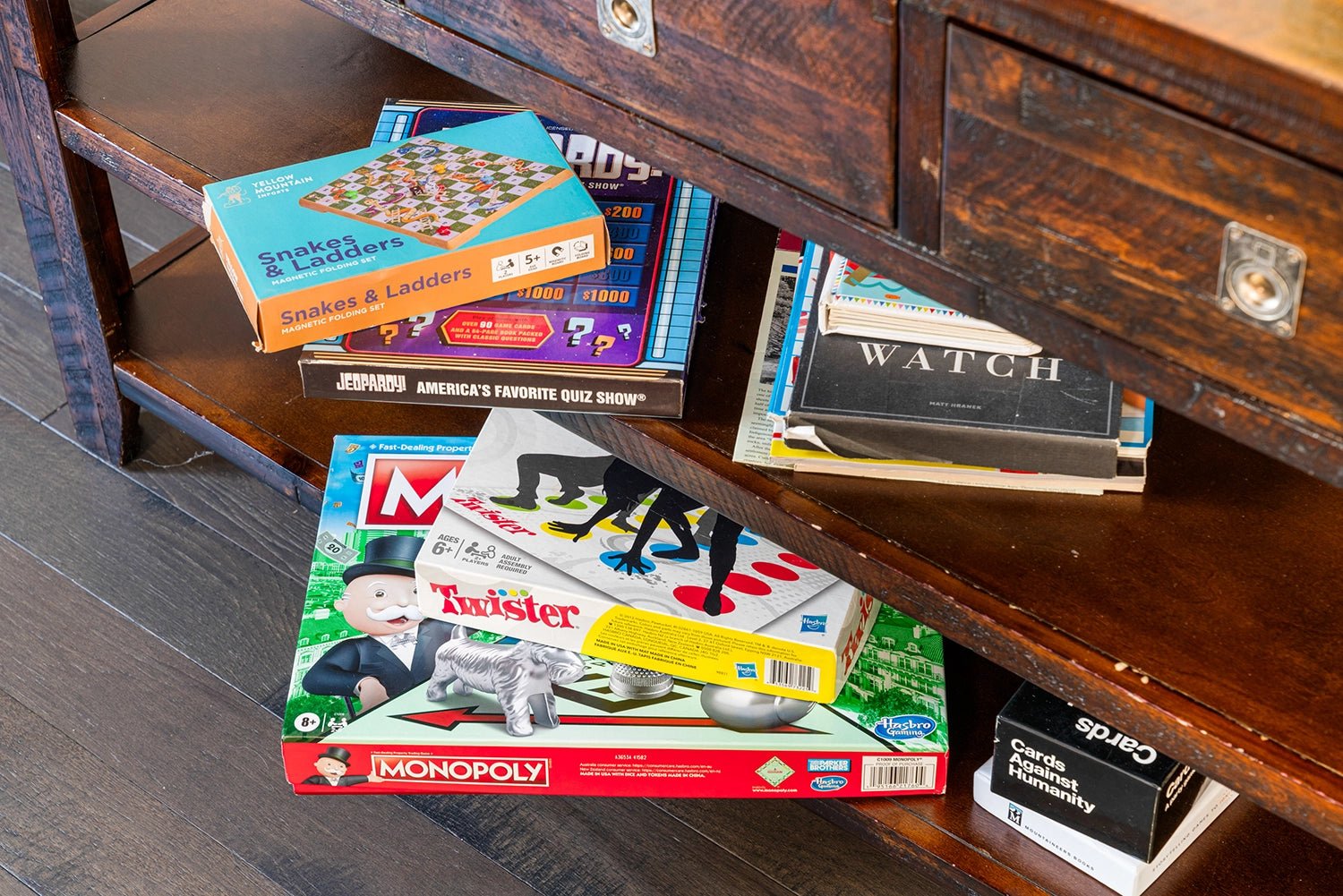 Airbnb Photography: Modern Retreat in Long Pond, PA