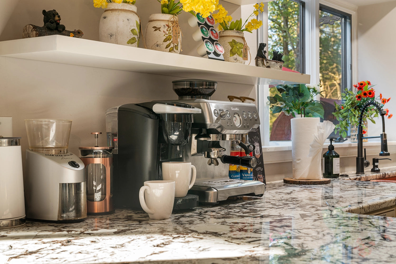 Airbnb Photography: Modern Retreat in Long Pond, PA