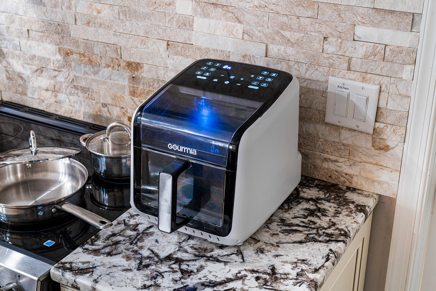 Airbnb Photography: Modern Retreat in Long Pond, PA