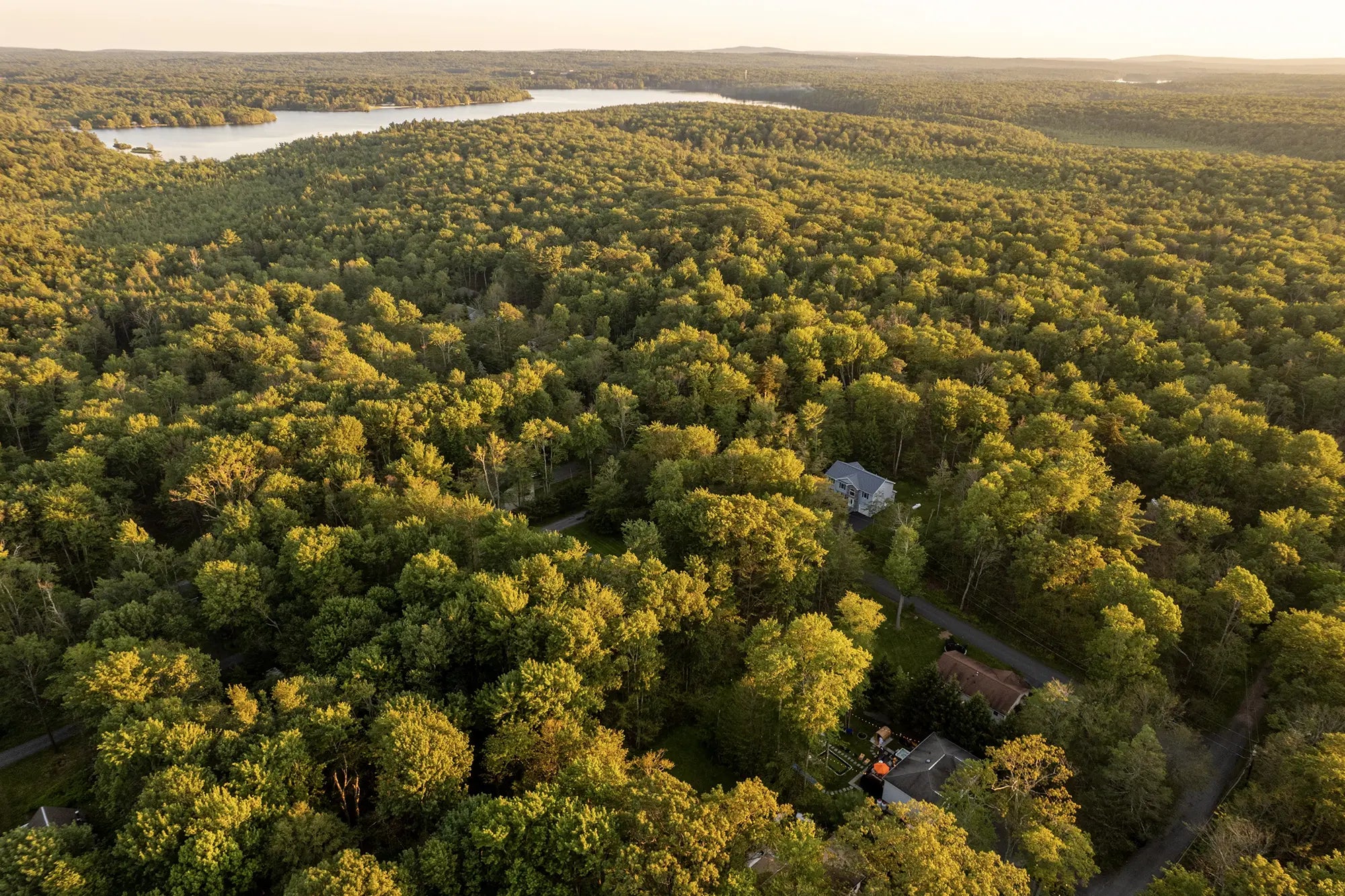 Aerial Airbnb Photography (Add-on)